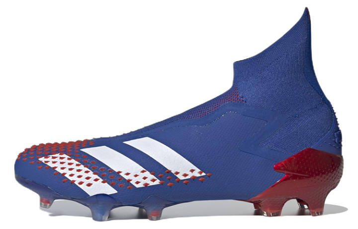 Adidas Adidas Predator Mutator 20+ Fg 'Team Royal Red'