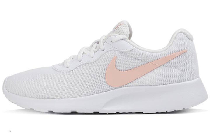 Nike Nike Tanjun White Washed Coral Women's