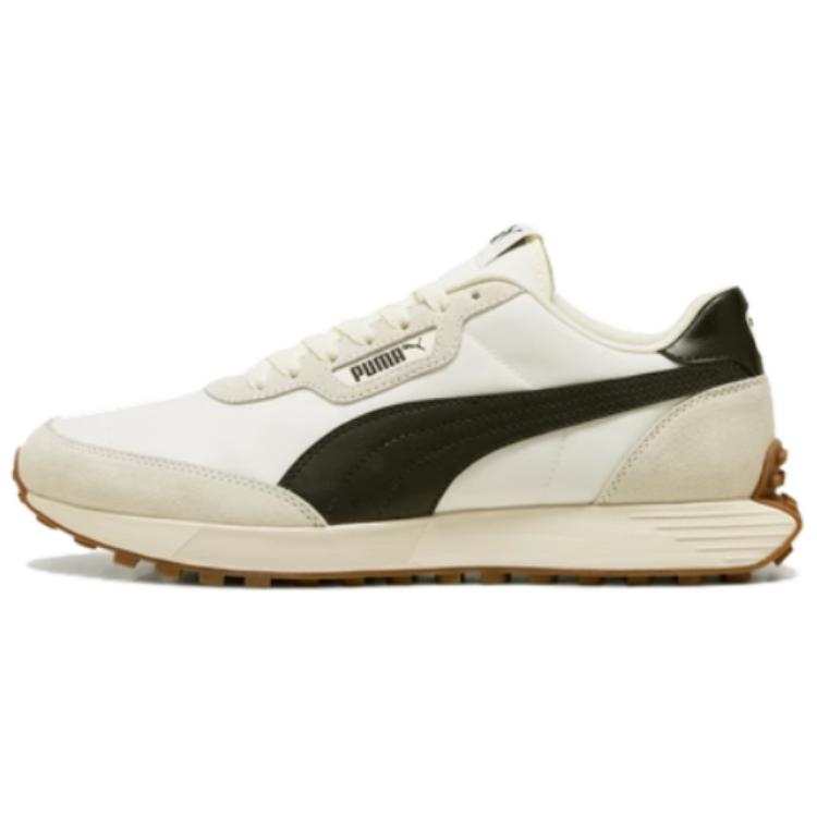 PUMA PUMA Runtamed Lugged Classic 'Beige Black'