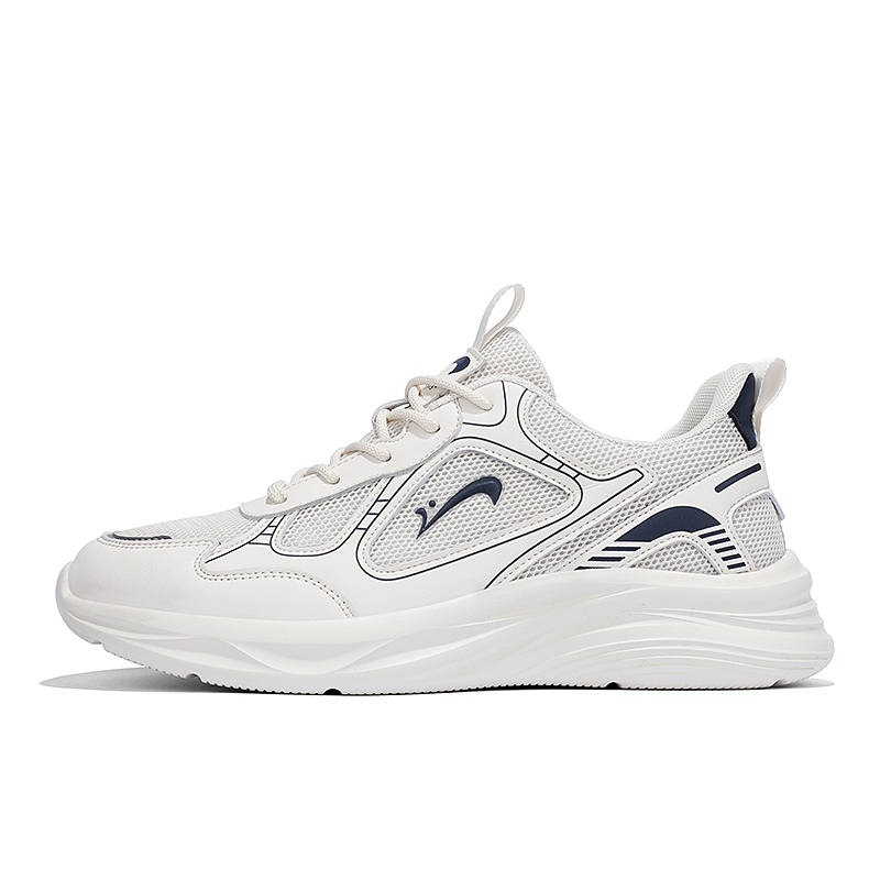 K-bird K bird Cushioning Breathable Lightweight Low top Casual Shoes Men's