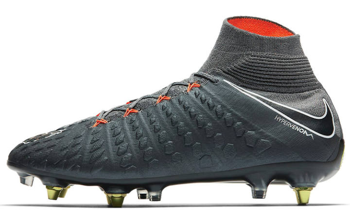 Nike Nike Hypervenom Phantom 3 Elite Df SG Pro Fast Af Pack