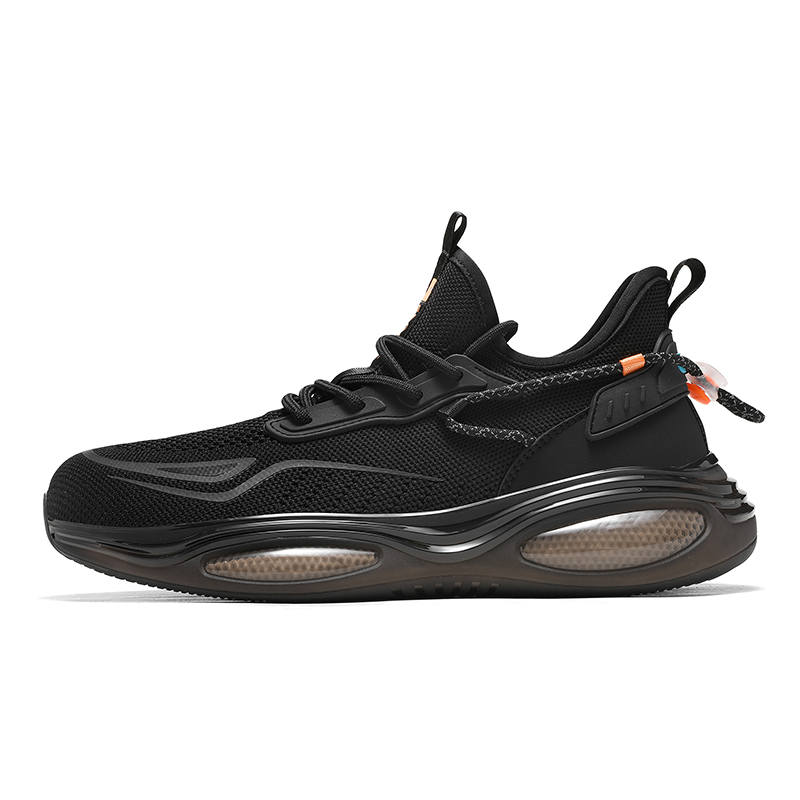 K-bird K bird Cushioning Breathable Lightweight Low top Casual Shoes Men's