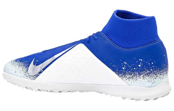 Nike Nike Phantom Df Vision Club Tf 'Racer Blue Chrome'