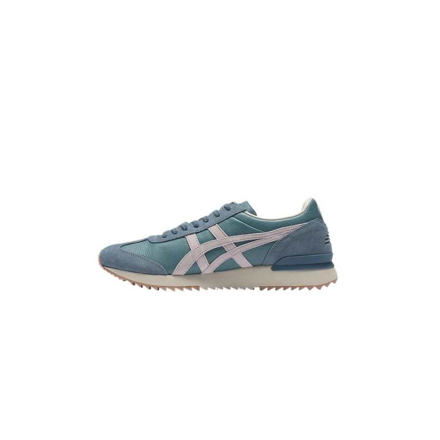 Onitsuka Tiger California 78 EX Low top Casual Shoes Unisex Blue