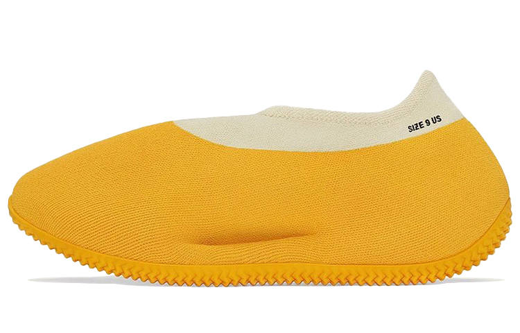 Adidas Originals Yeezy Knit Runner Adidas Originals 'Sulfur'