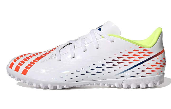 Adidas Adidas Predator Edge.4 Tf 'White Red Blue'