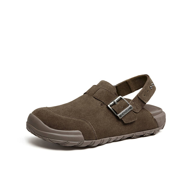 CAMEL Slip Resistant Abrasion Resistant Low top Casual Shoes Men's