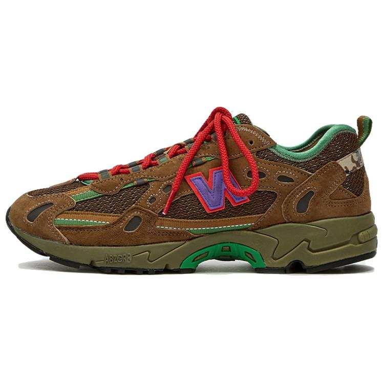 New Balance New Balance 927 Brown/Green