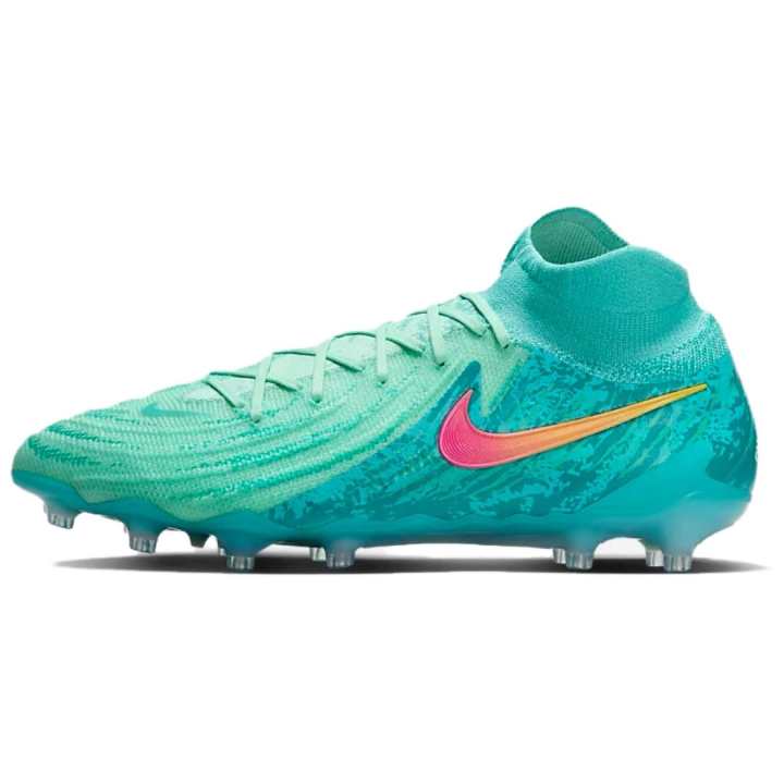 Nike Nike Phantom Luna Green