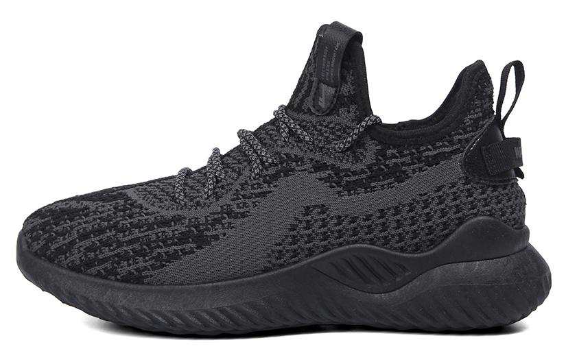 WARRIOR Warrior Low top Casual Shoes Men's Black