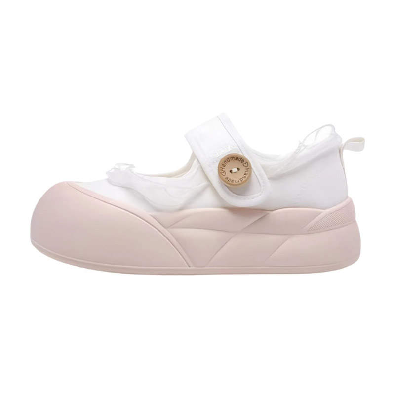 DINGGU Abrasion Resistant Breathable Cushioning Abrasion Resistant Breathable Cushioning Low top Casual Shoes Women's