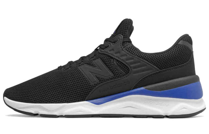 New Balance New Balance Lifestyle 'Black Blue White'