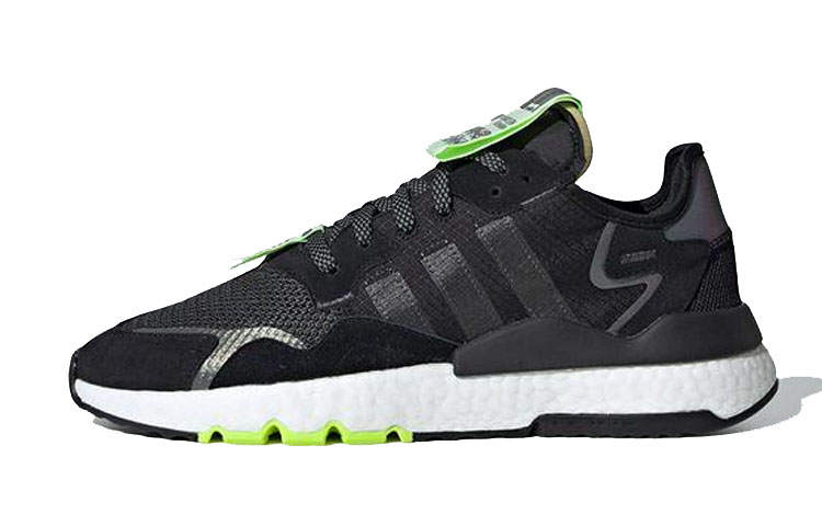 Adidas Originals Adidas Nite Jogger Jet Set Shanghai
