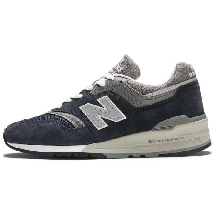New Balance 997 New Balance Made in Usa 'Navy'