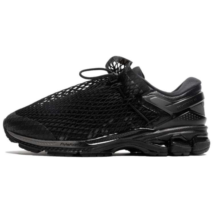 ASICS Gel Kayano 26 Vivienne Westwood Black