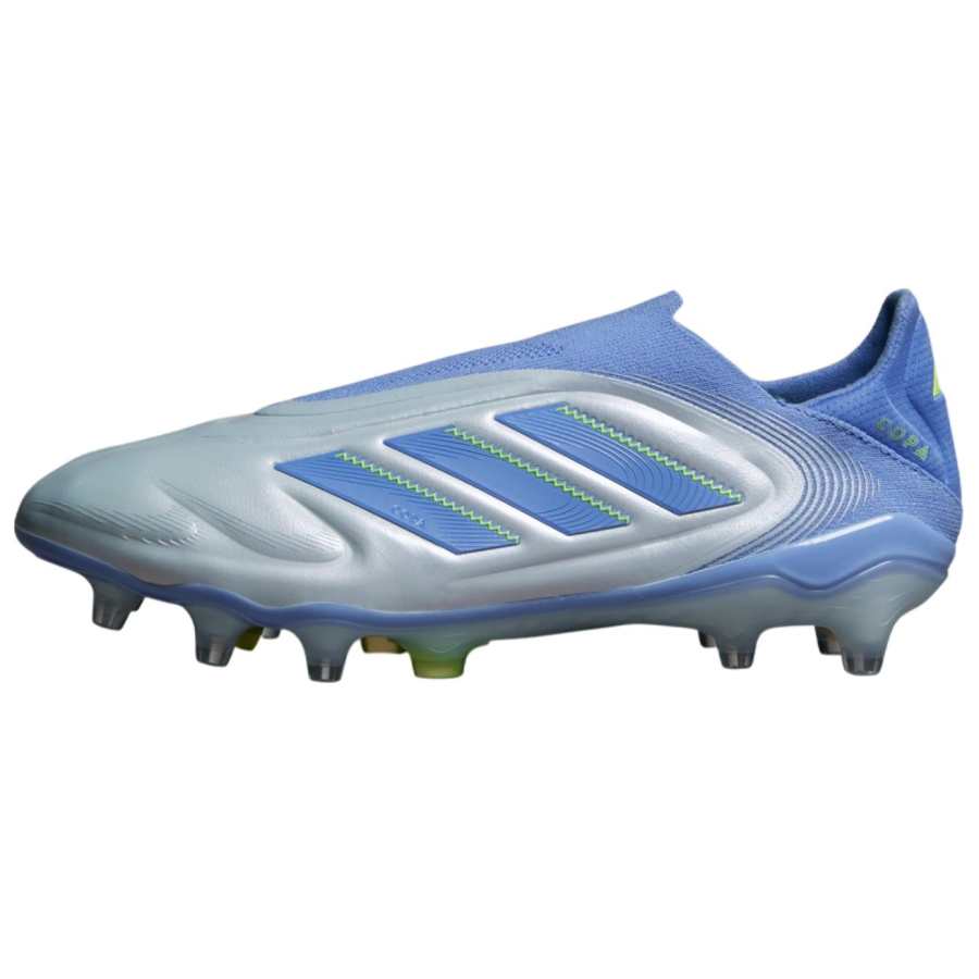 Adidas Adidas Copa Pure 3 FG Firm Ground Slip Resistant Abrasion Resistant Slip Resistant Abrasion Resistant Soccer Shoes
