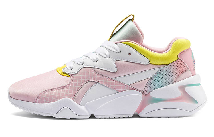 PUMA Barbie X Nova 'Orchid Pink' Women's
