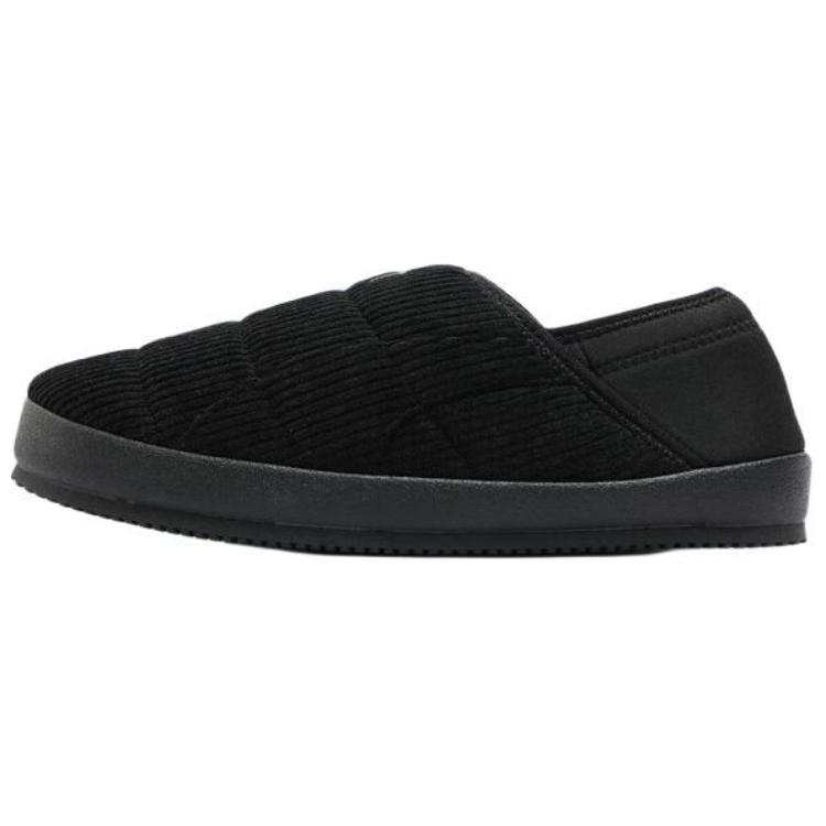 PUMA Abrasion Resistant Low top Casual Shoes Unisex Black