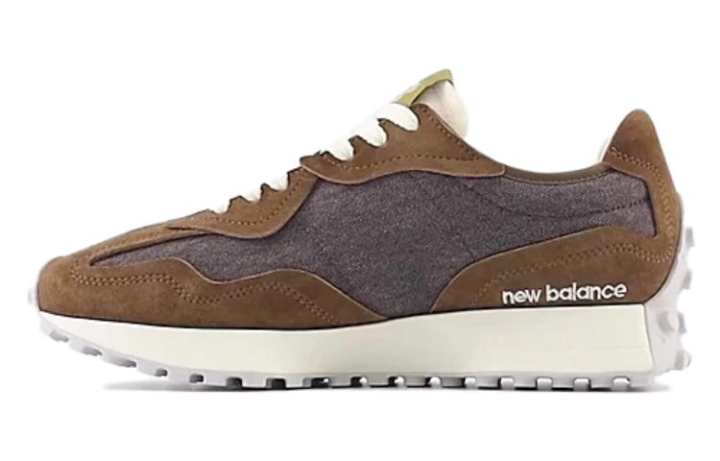 New Balance New Balance 327 Dark Earth