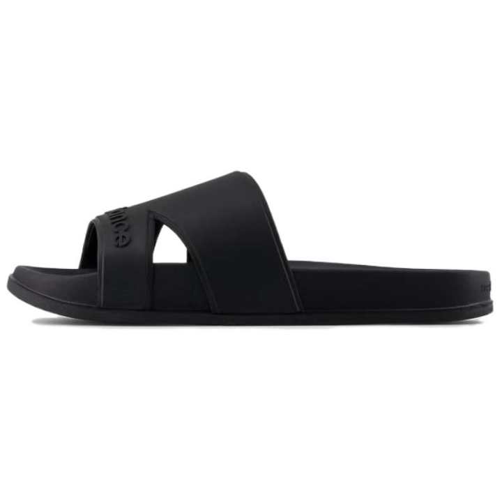 New Balance 20v1 Slide New Balance 'Black'