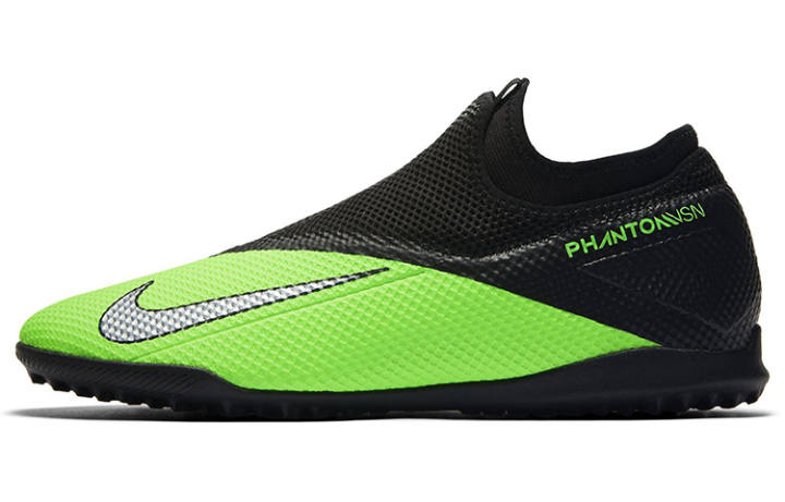 Nike Nike Phantom Vision 2 Academy Df Tf 'Black Green'