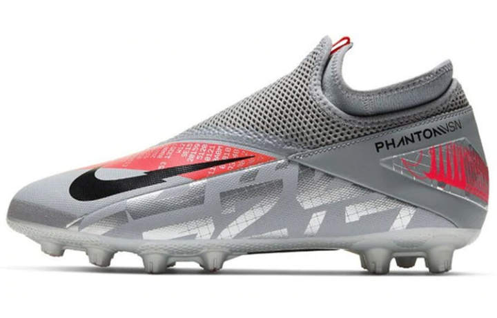 Nike Nike Phantom VSN 2 Academy DF MG 'Gray Black'