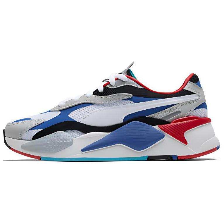 PUMA PUMA RS X3 Puzzle PUMA White