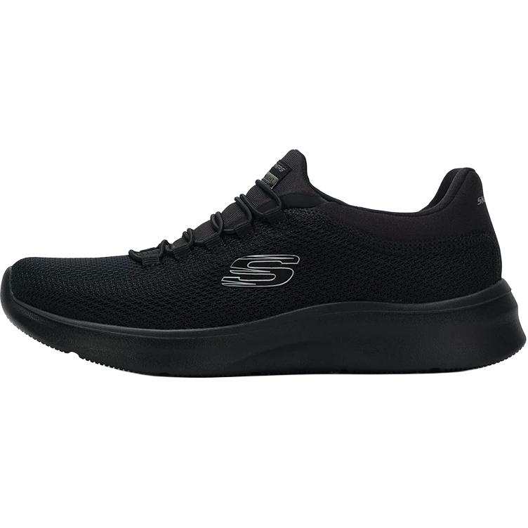 Skechers Low top Casual Shoes Women's Black