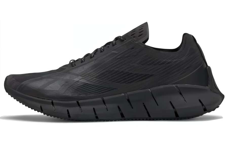 Reebok Reebok Zig 3D Storm Black