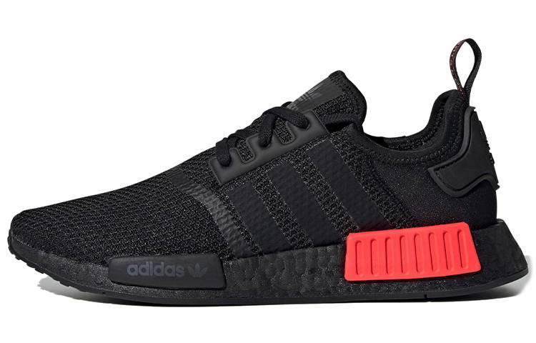 Adidas Originals Adidas NMD_R1 'Solar Red'