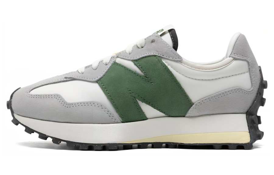 New Balance 327 Wmns New Balance 'Raincloud Nori' Women's
