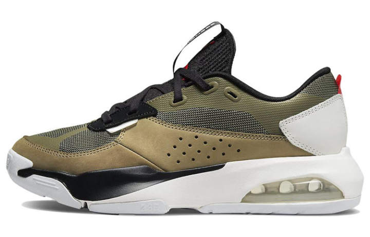 Jordan Jordan Air 200E Medium Olive