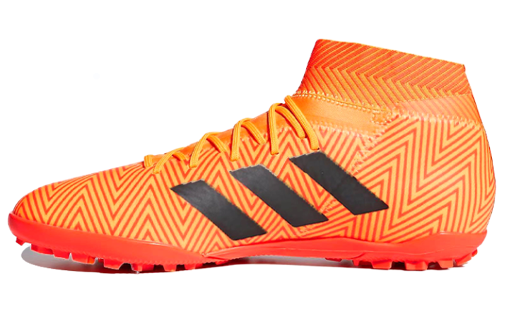 Adidas Adidas Nemeziz Tango 18.3 Tf 'Zest Core Black'