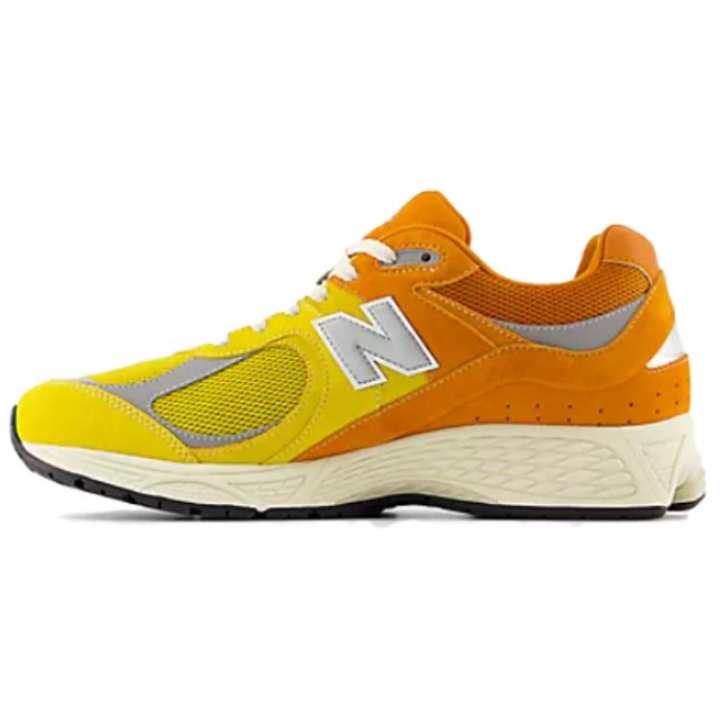 New Balance 2002R Men's New Balance 'Ginger Lemon'