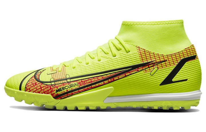 Nike Nike Mercurial Superfly 8 Academy TF 'Motivation Pack'