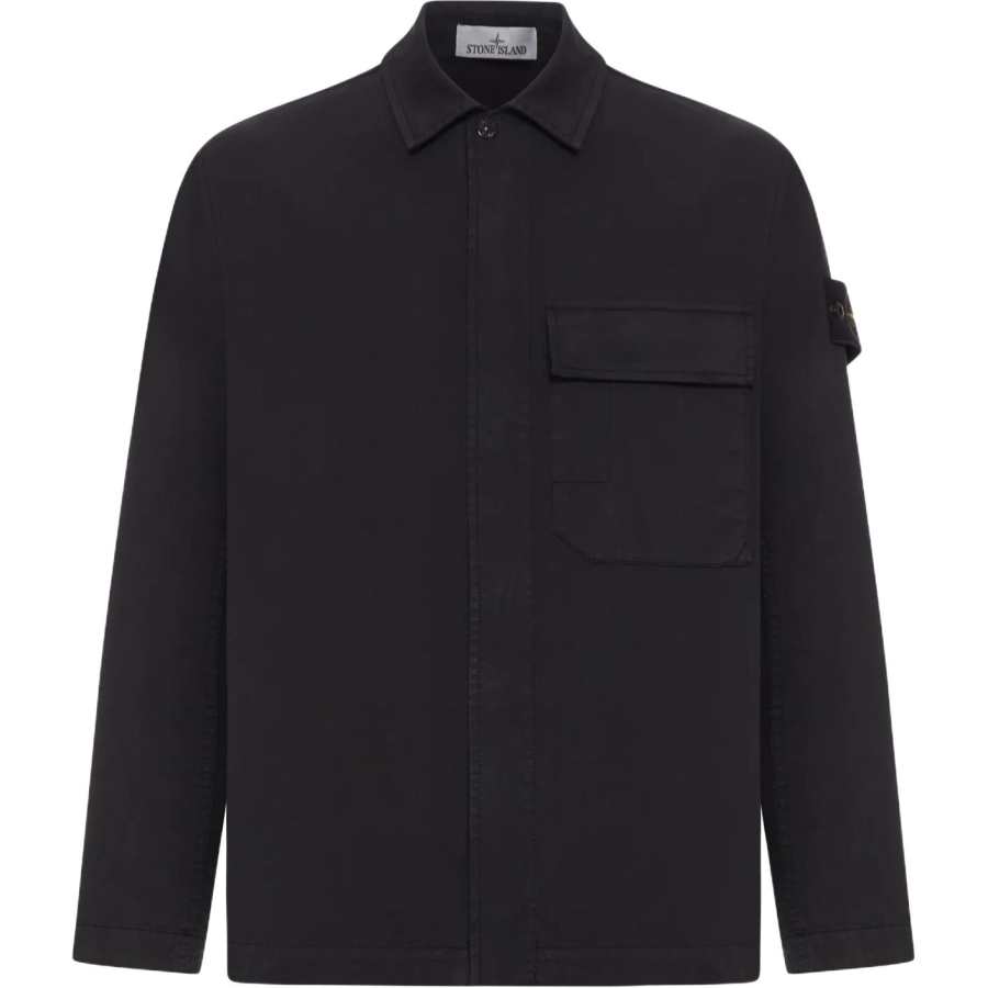 STONE ISLAND Stone Island pocket jacket