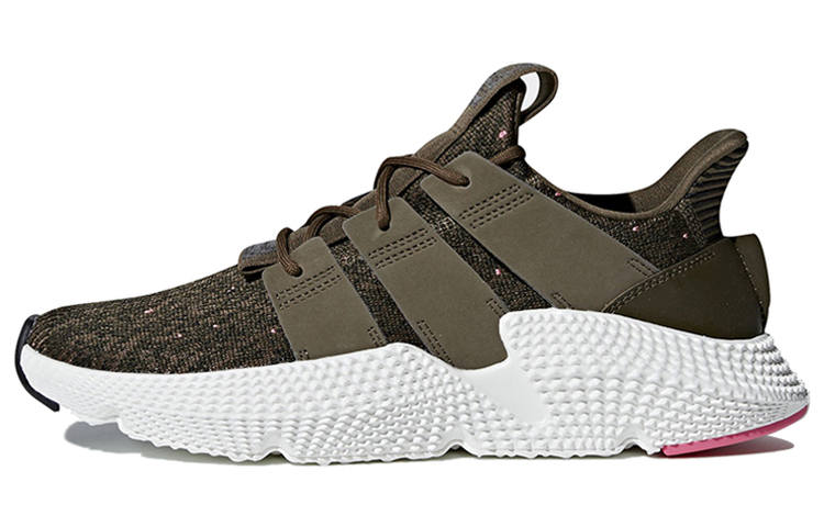 Adidas Originals Prophere Adidas Originals 'Trace Olive'