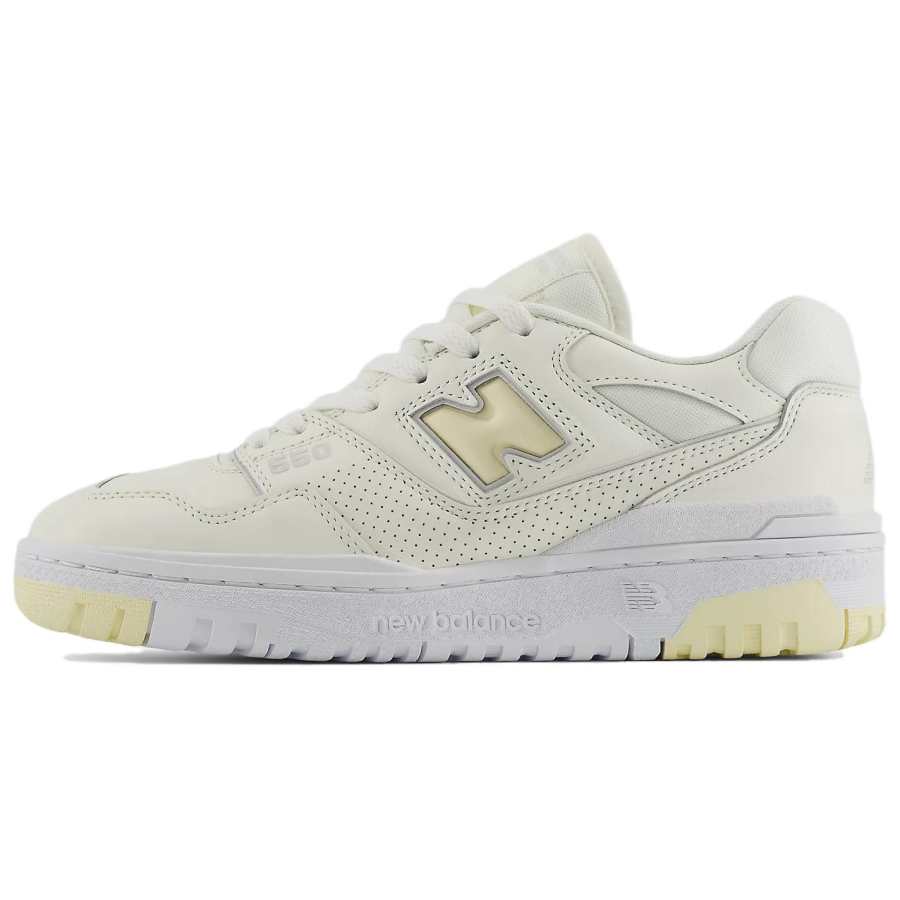 New Balance 550 Wmns New Balance 'Sea Salt Calcium' Women's