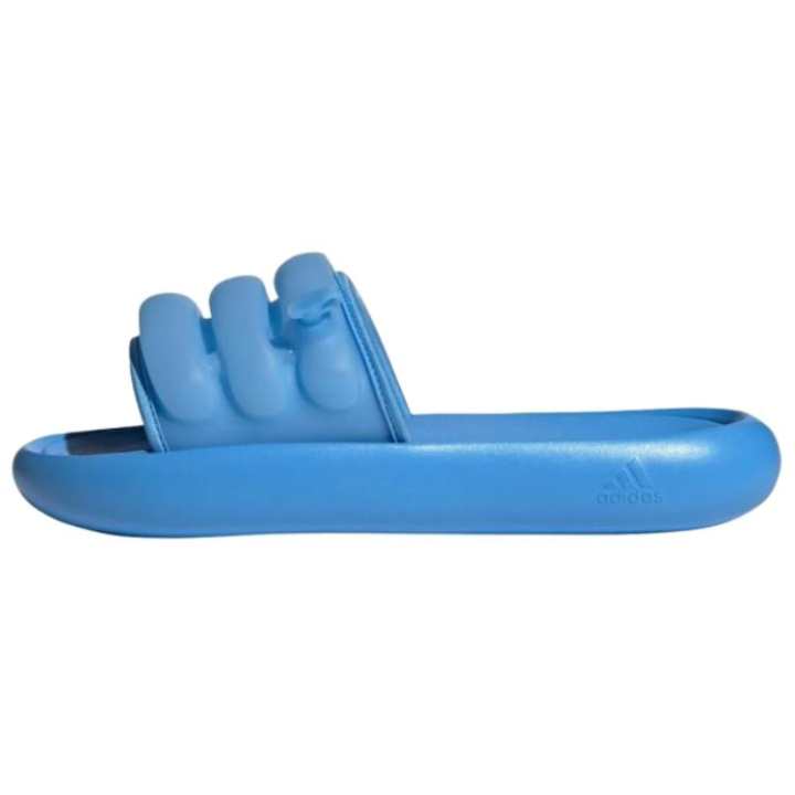 Adidas Adidas Zplaash Slide 'Blue Burst'