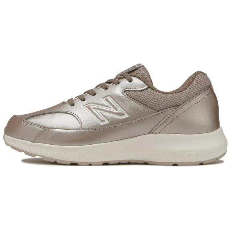 New Balance New Balance NB 363 V8 Artificial Leather Comfortable Low top Casual Shoes Women's Brown