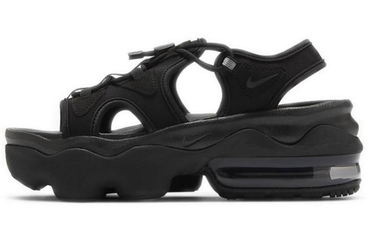 Nike Nike Air Max Koko Sandal 'All Black' Women's