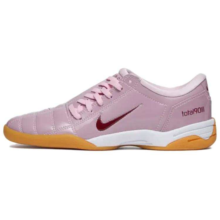 Nike Nike Total 90 IIl Abrasion Resistant Soccer Shoes Women's Pink