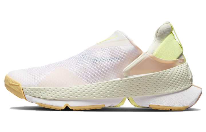 Nike Nike Go FlyEase Sea Glass Guava Ice Women's
