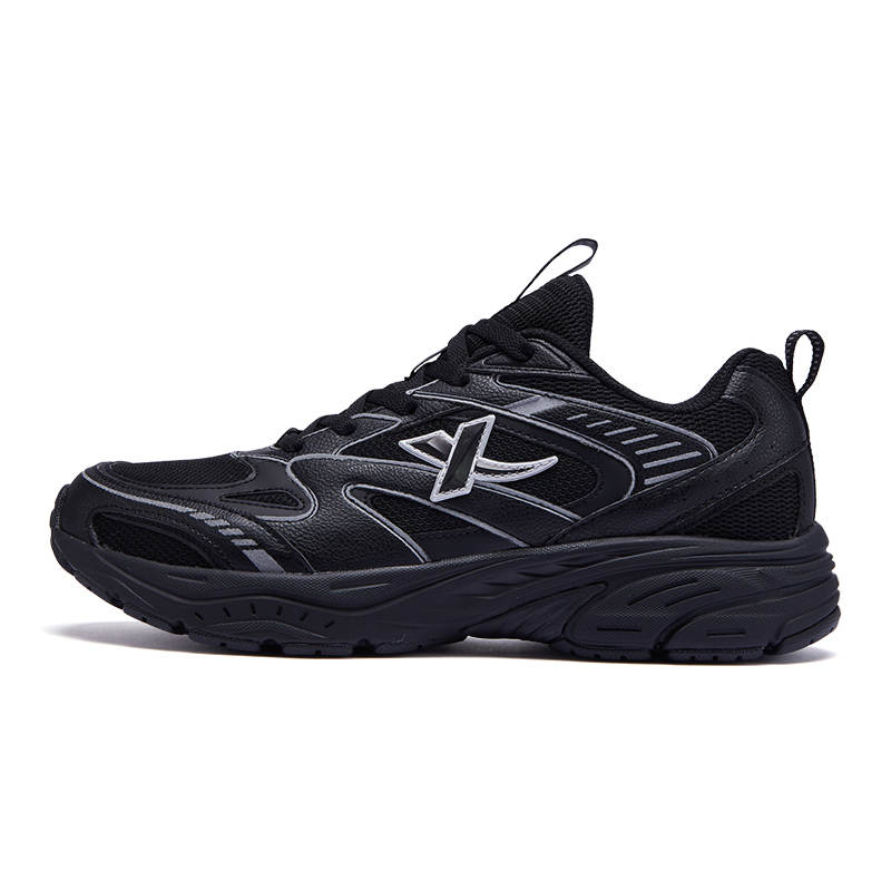 XTEP XTEP Cushioning Slip Resistant Abrasion Resistant Breathable Lightweight