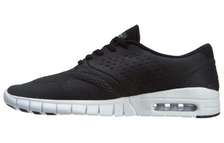 Nike Nike Eric Koston 2 Max Black/Flash Lime White