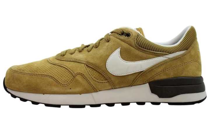 Nike Nike Air Odyssey Ltr Golden Tan