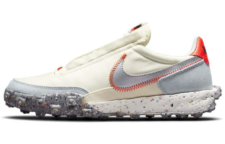 Nike Nike Waffle Racer Crater Coconut Milk Women's