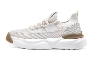 WALKSOUL Abrasion Resistant Breathable Height Increasing Abrasion Resistant Breathable Height Increasing Low top