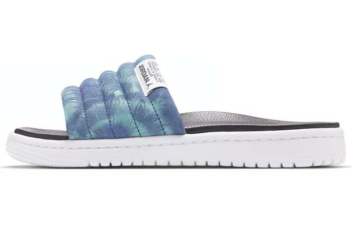 Jordan Air Jordan Modero 2 'Aurora Green Black' Women's