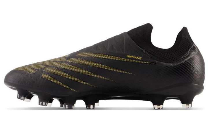 New Balance New Balance Furon V7 Pro HG 'Black Gold'